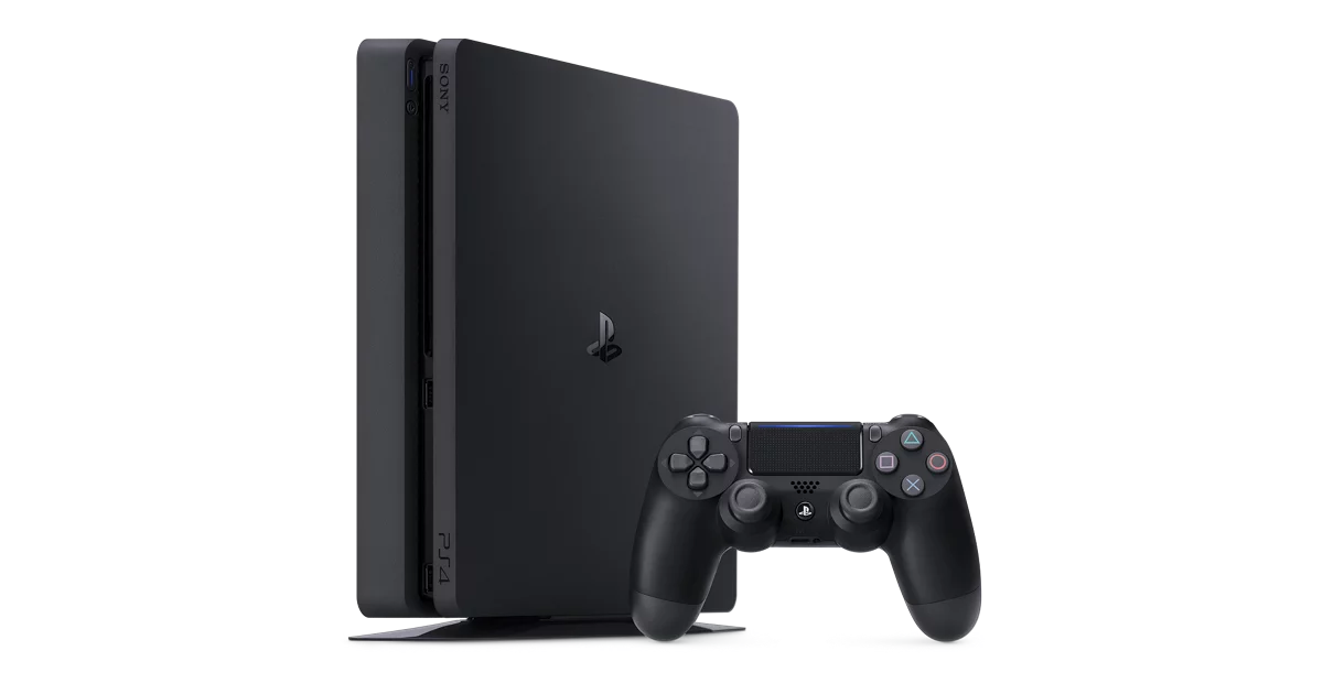 Aktivacija PS4 & PS5