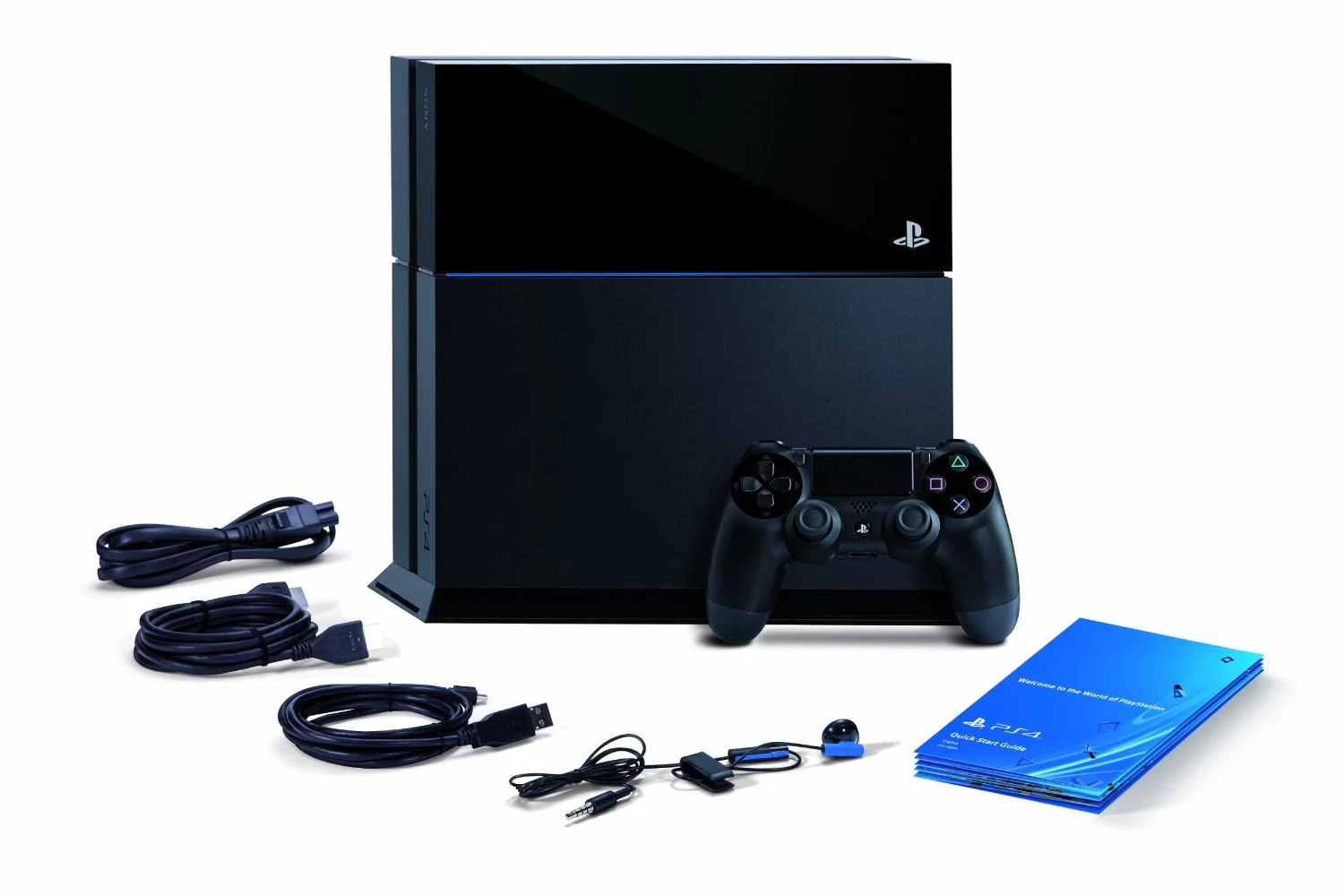 Aktivacija PS4 & PS5