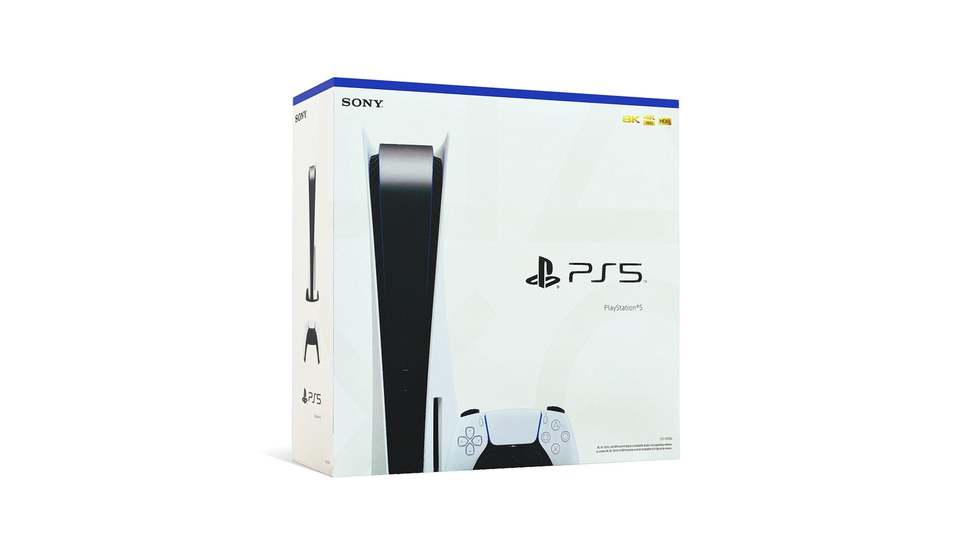 Aktivacija PS4 & PS5