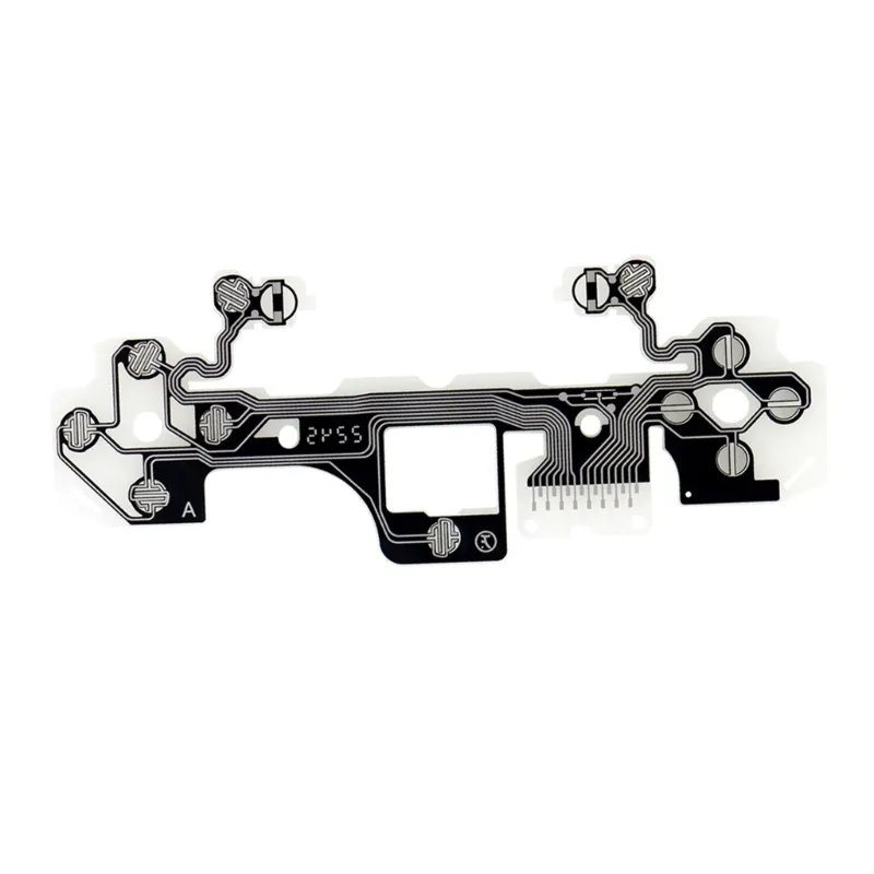 Provodna folija za PS5 kontroler, DualSense