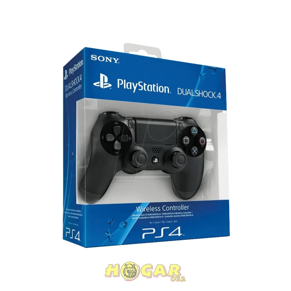 Dualshock 4 Wireless Controller PS4