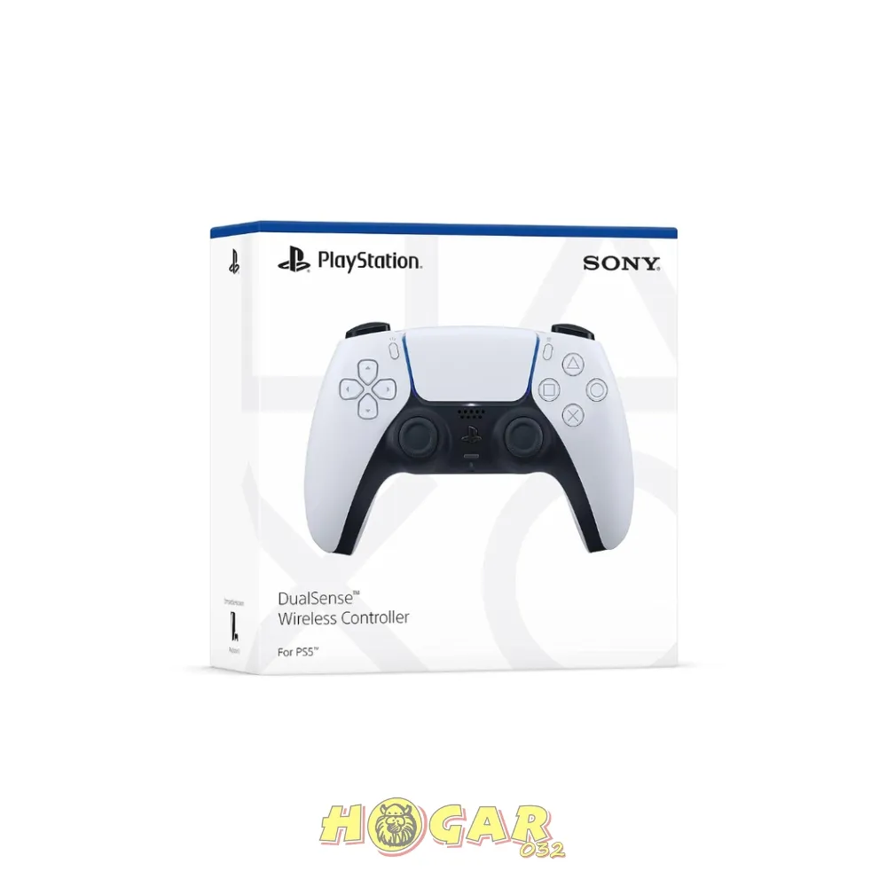 DualSense Wireless Controller PS5
