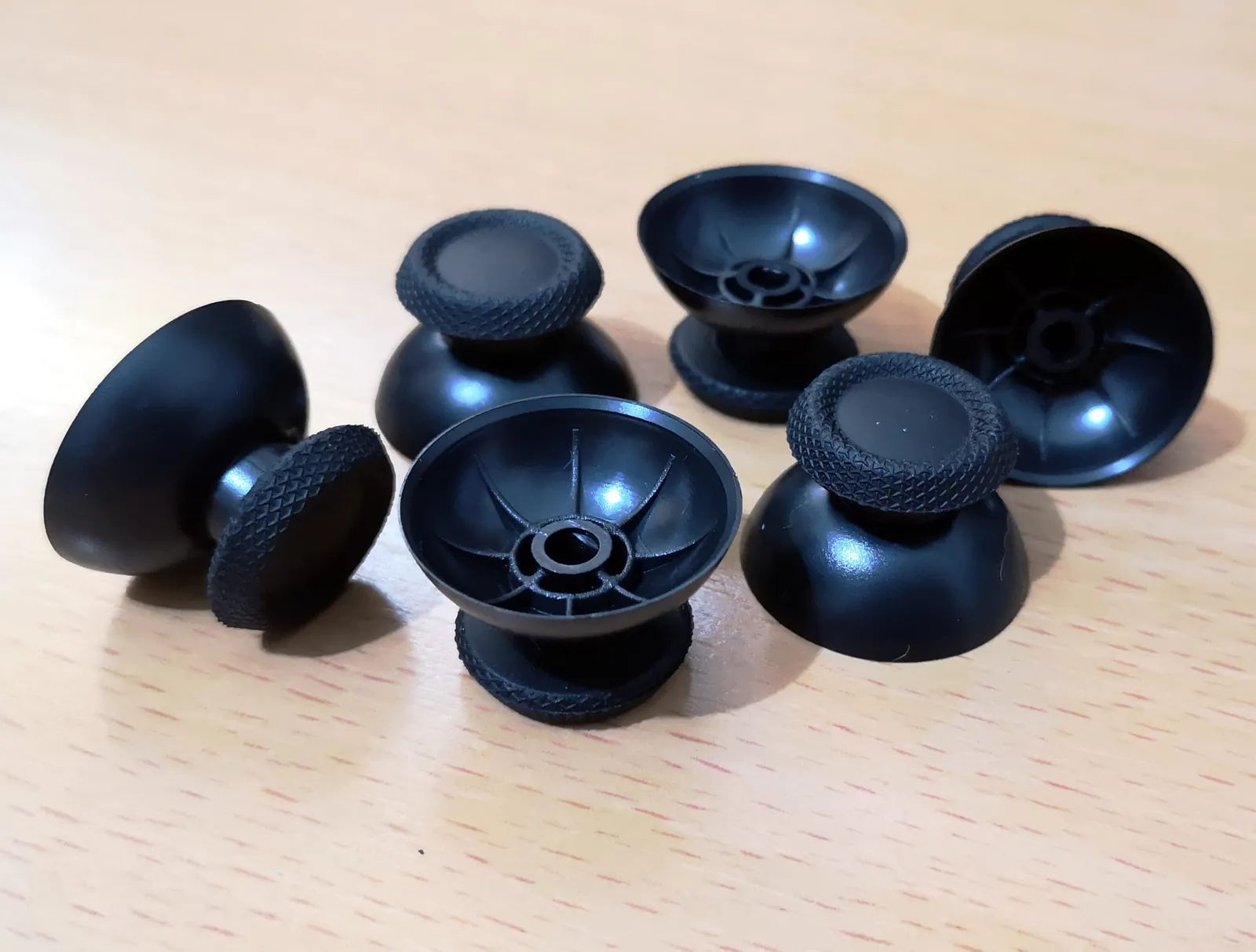 PS5 Analog pecurke DualSense - kapice, analog za kontrolere